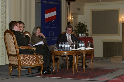 Dialog mit dem EU-Land Polen (20070313 0046)